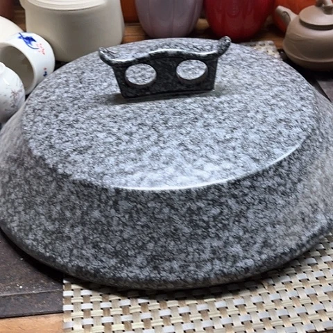 微瑕，不能明火，口径38