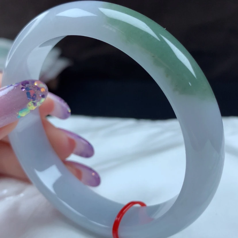 【闪购商品】翡翠手镯未镶嵌23175，