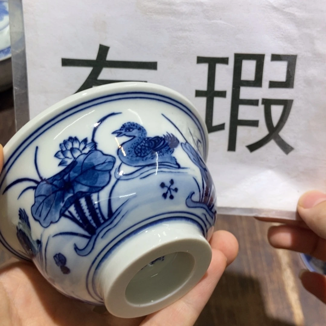 陶瓷艺术品的制作