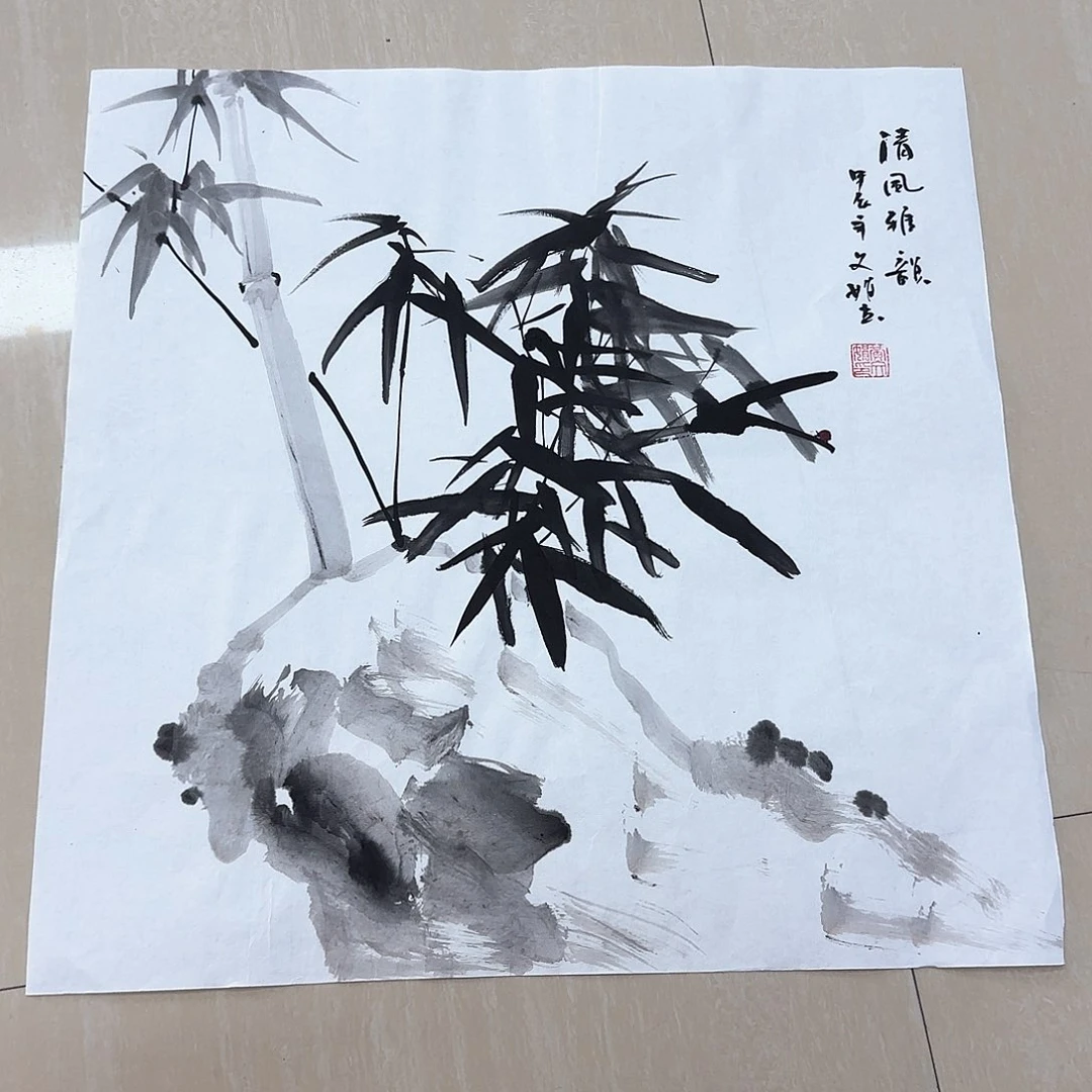 国画国画作品集一个^_^