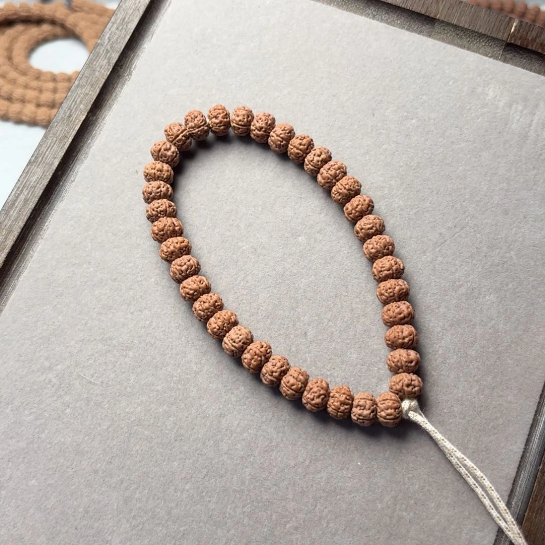 金刚菩提手串老树王9.1尺寸