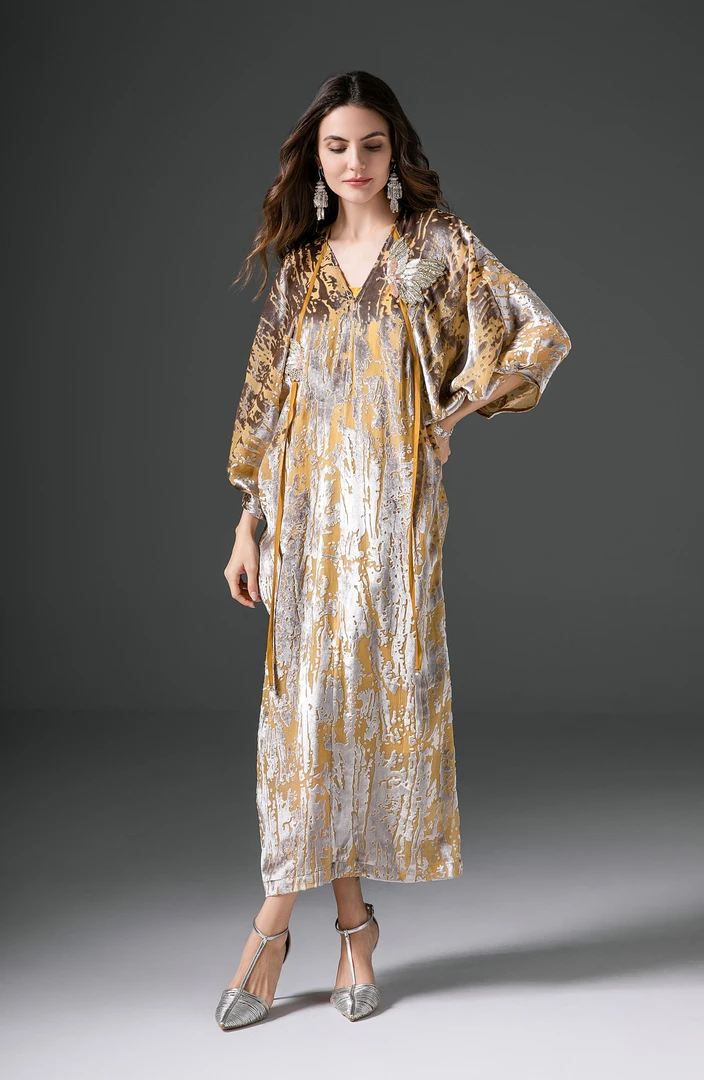 斜跨气质大码宽松时尚轻奢夏季