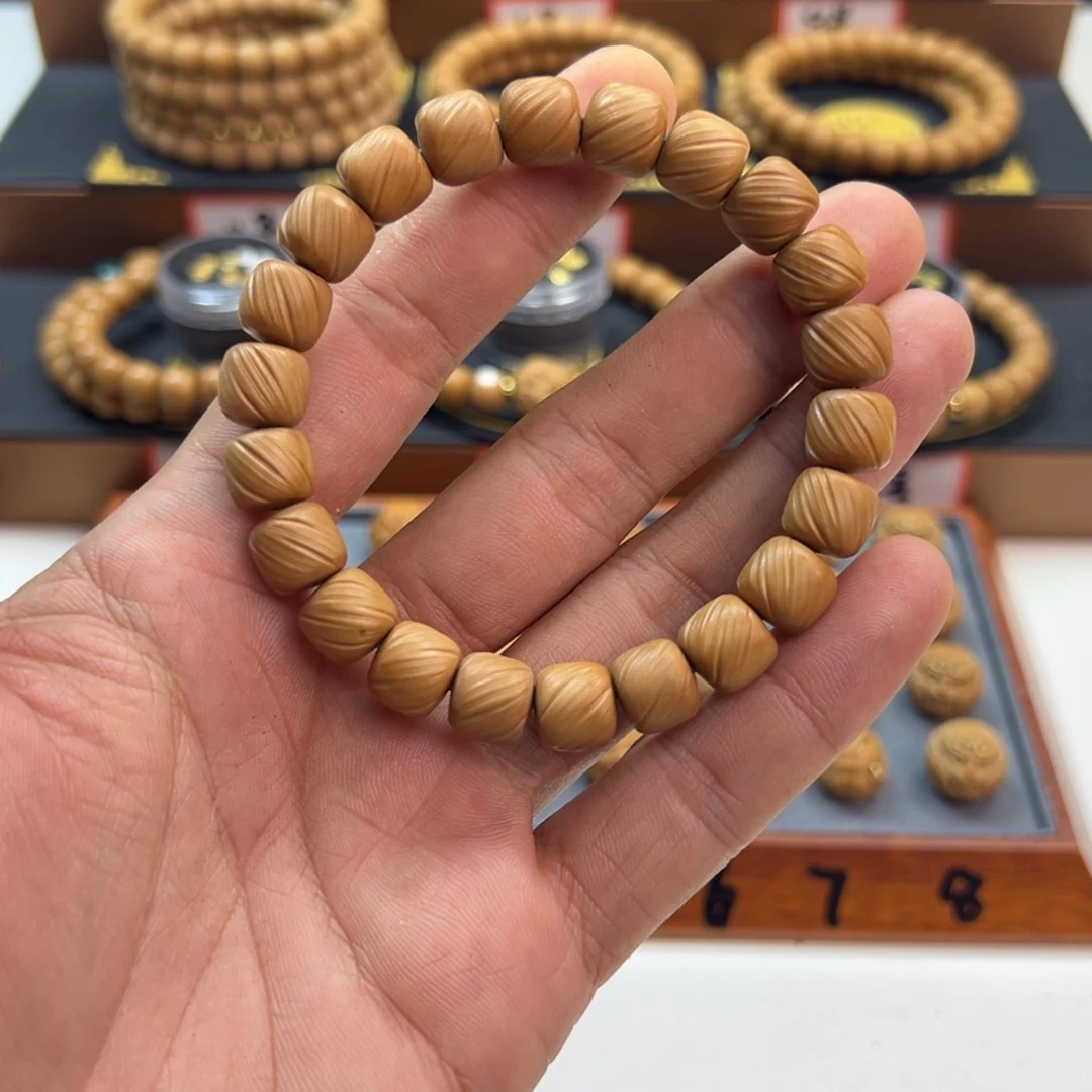 猴头核桃吊坠福利练手瑕疵天道13