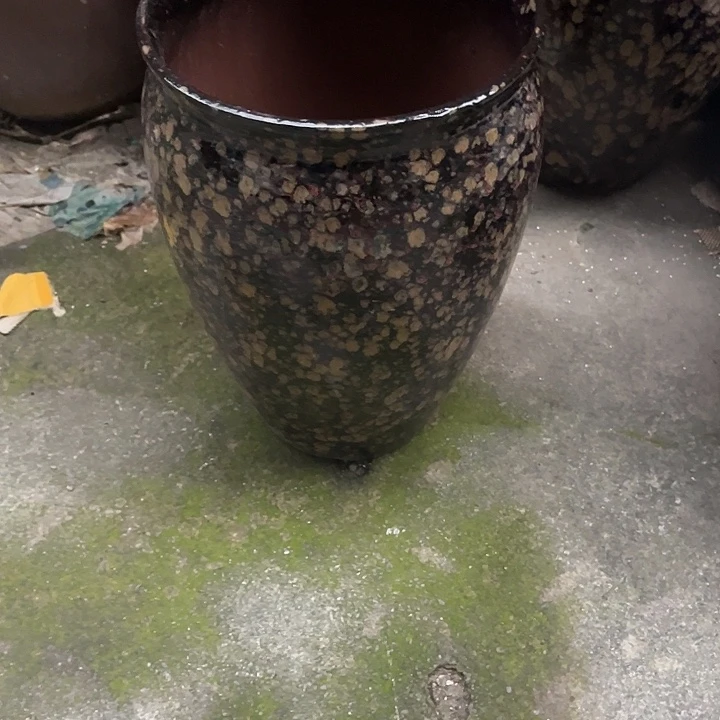 泥塑自产自销模式