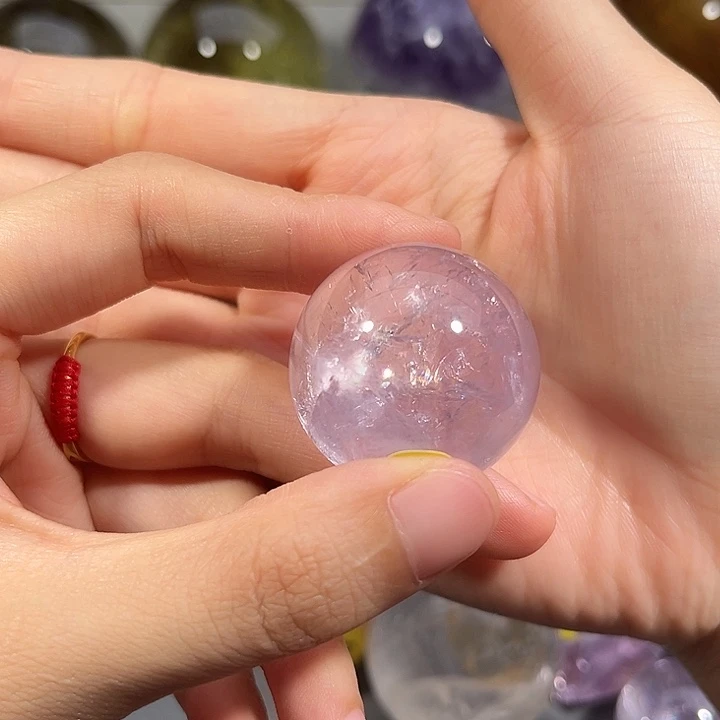 大型摆件（非配饰）水晶未镶嵌10