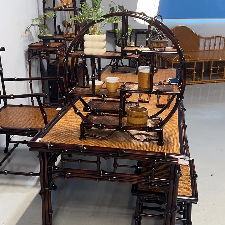 笻竹家具笻竹家具