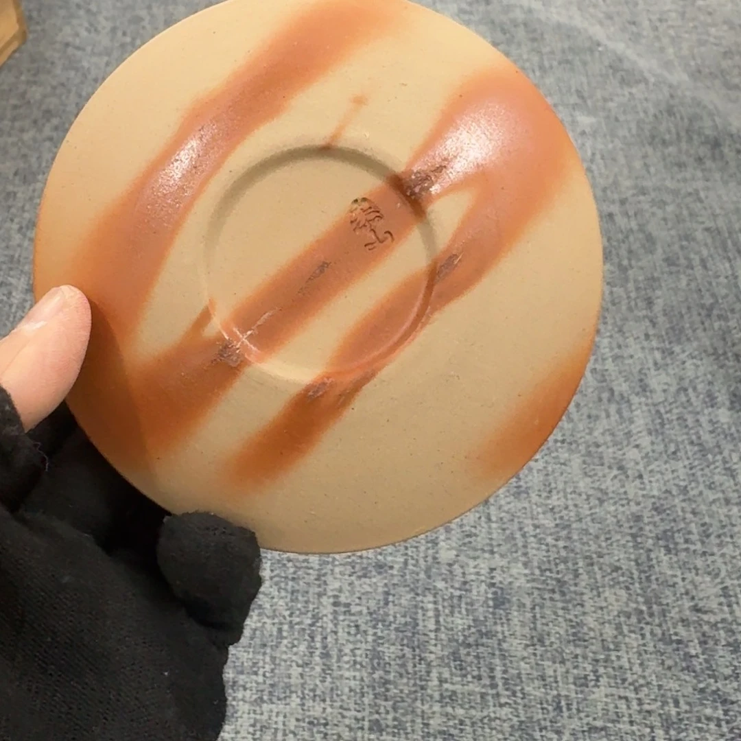 茶杯紫砂非常美丽漂亮的物品
