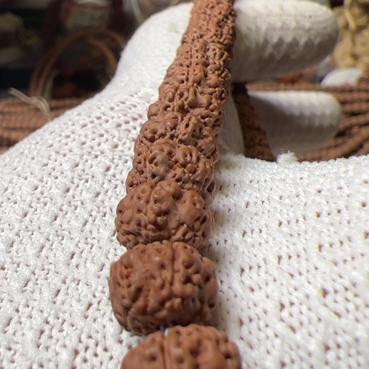 金刚菩提手串9➕超级平细