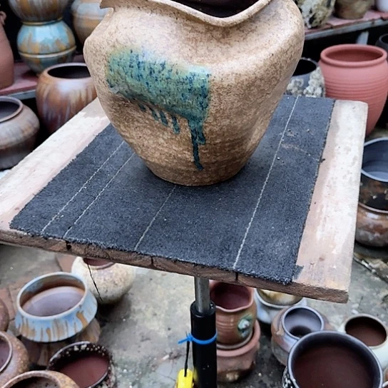 高度27口径23有孔