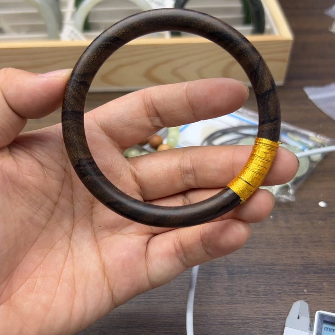 阴沉木63.9圈围530