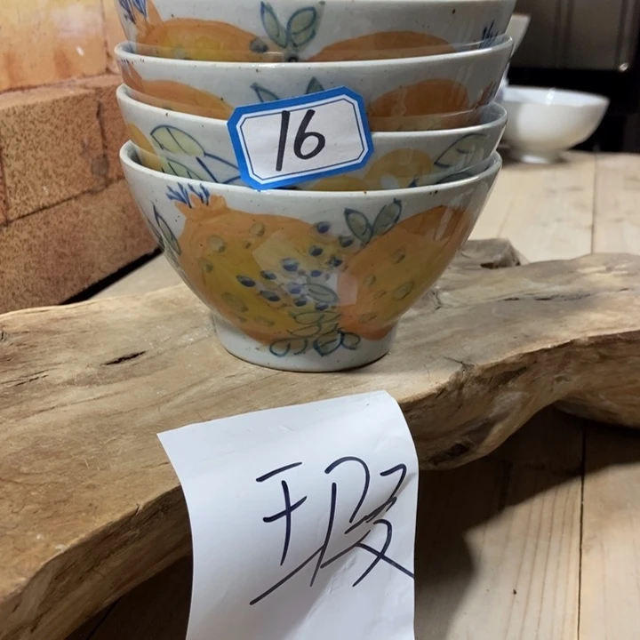 景德镇手绘高温釉下彩