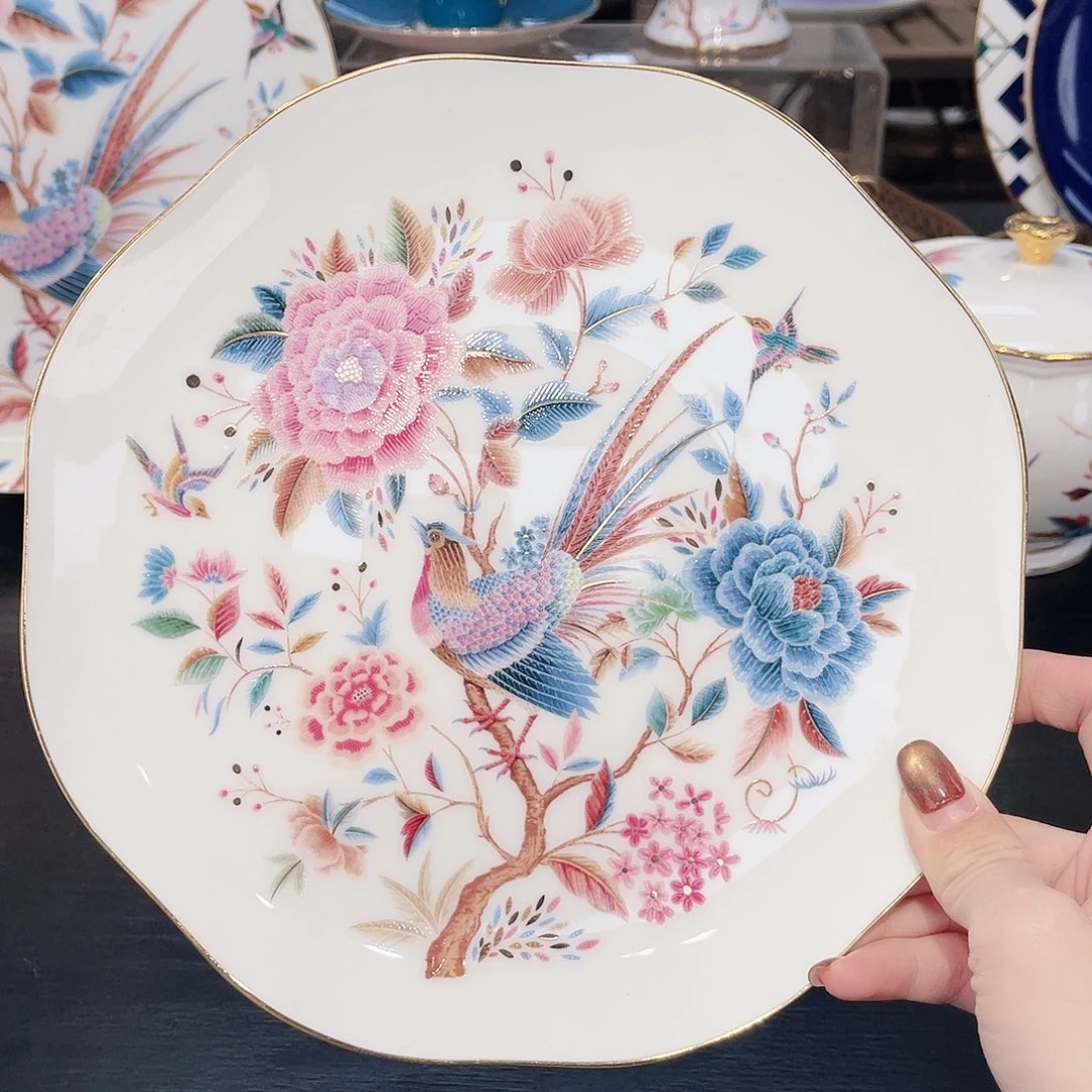 骨瓷8寸//////////