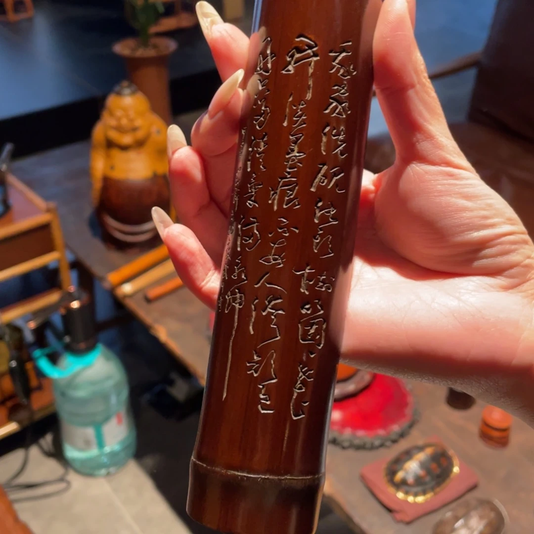 紫砂茶道纯手工制作