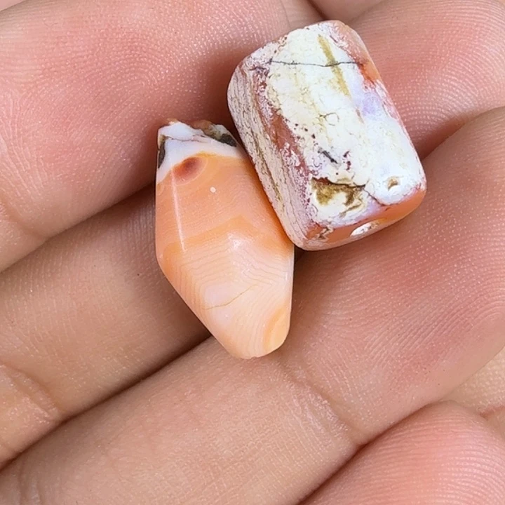 柏香籽/百香籽吊坠