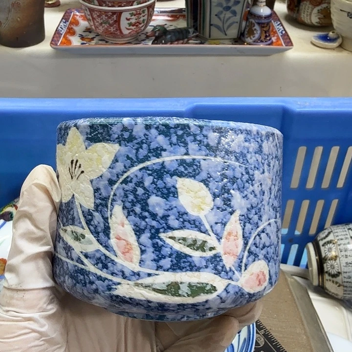 瓷片❄开播啦…开播啦