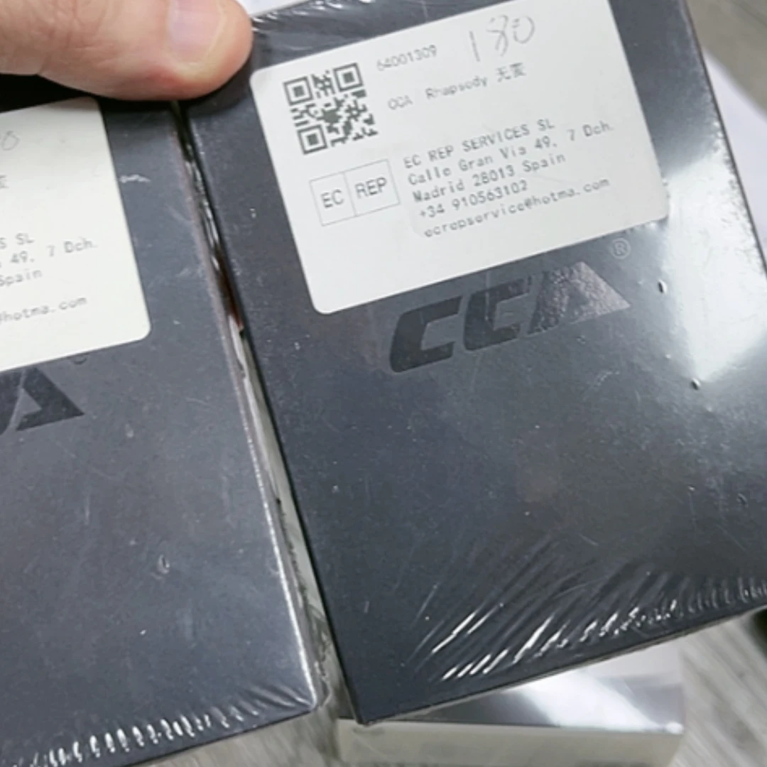 【闪购商品】95新C CA