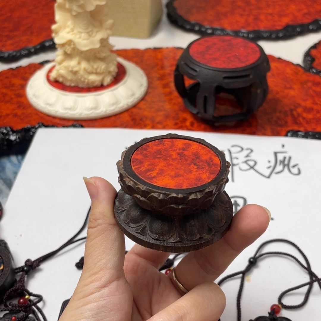 东非黑黄檀（紫光檀）