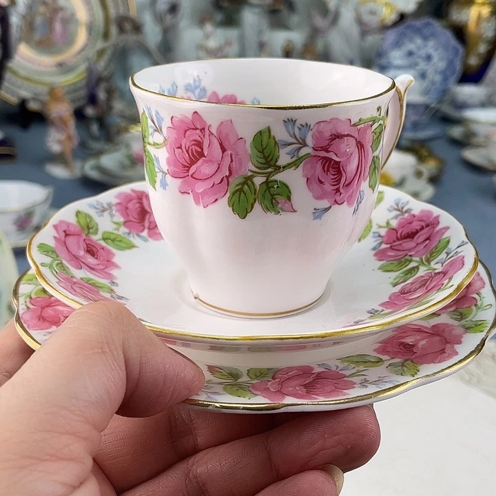 中古瓷器精品欧瓷