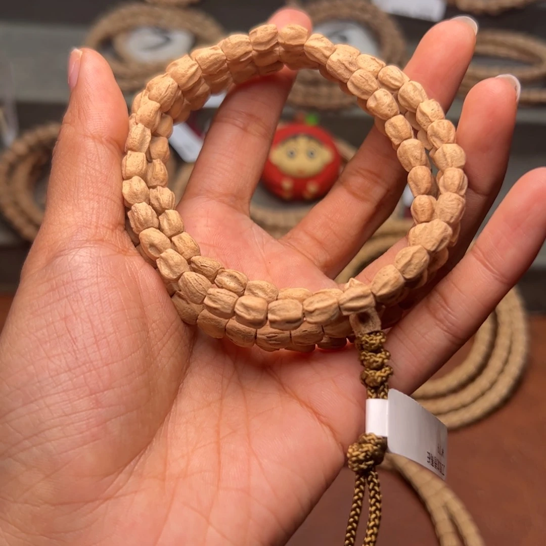 手串柏香籽/百香籽