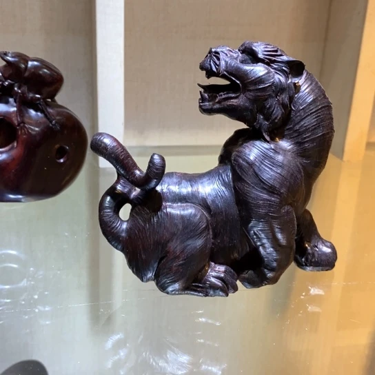 檀香紫檀（小叶紫檀）