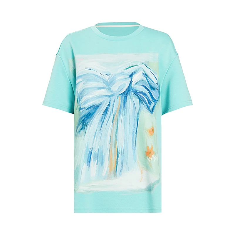 ［尚雅主播］lammix27上衣M4C8021