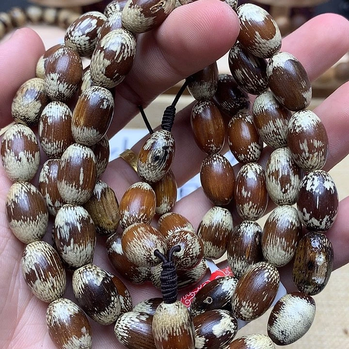 沉香沉香碎屑白棋108