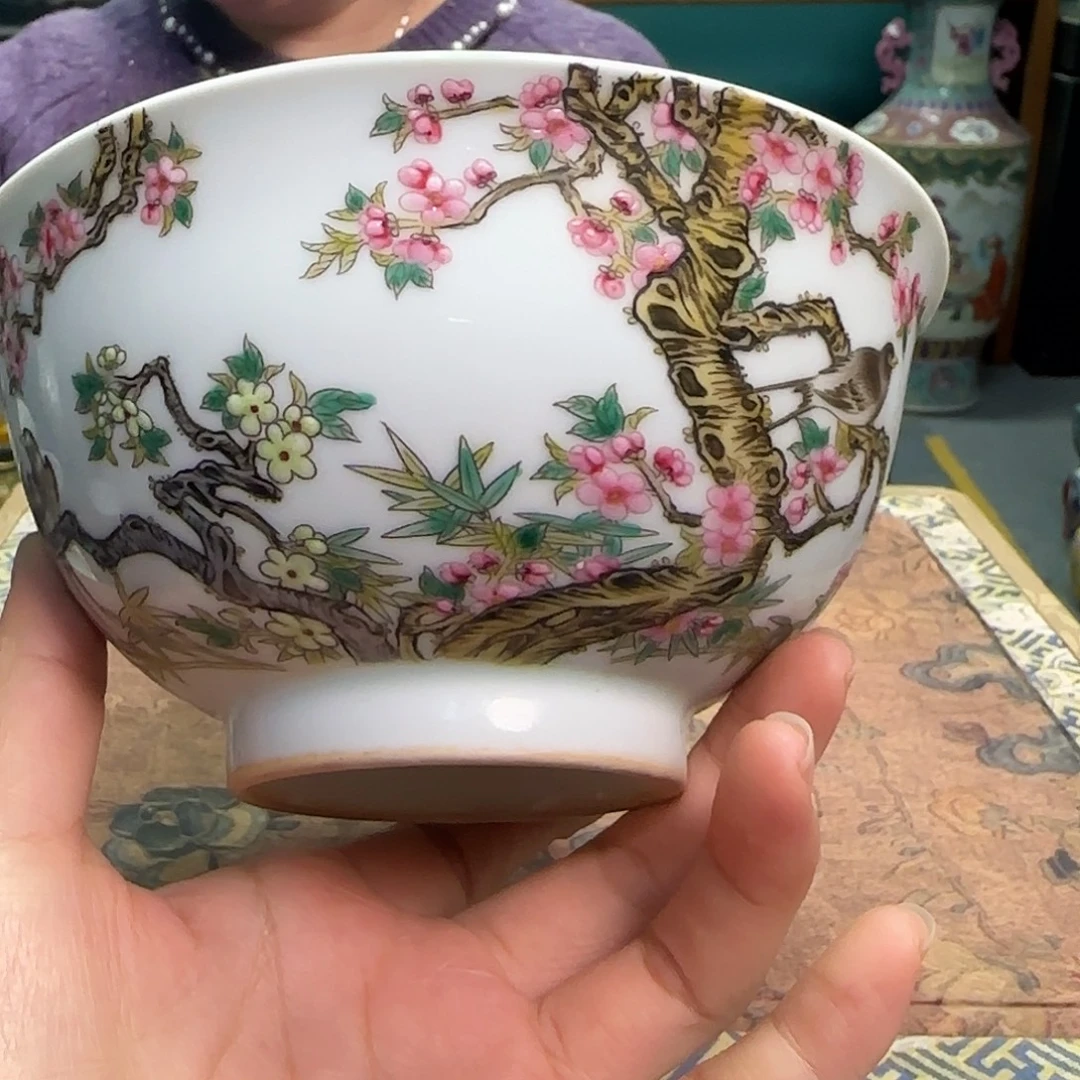 陶摆件景德镇陶瓷艺术