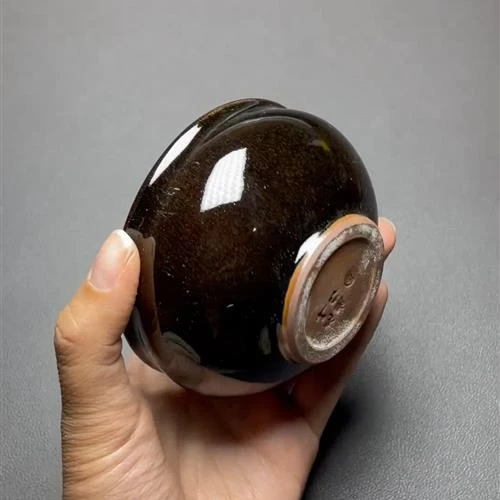 【闪购商品】茶盏-680............