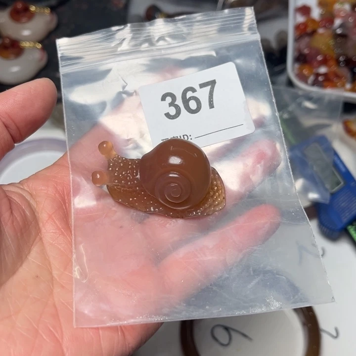 玛瑙/玉髓珠宝奇石未镶嵌妙*
