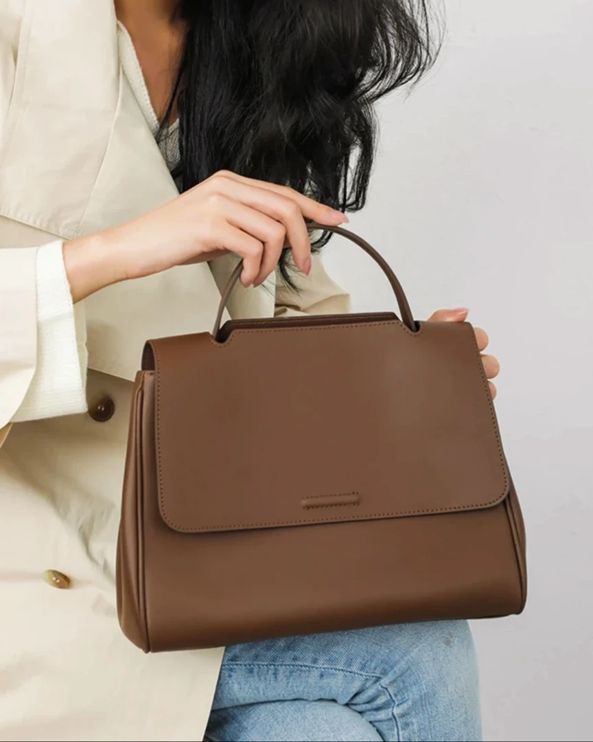 2025经典秋冬女士单肩包斜挎包收纳【六】1
