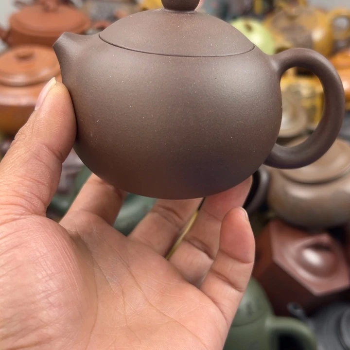 紫砂茶壶紫砂壶紫砂壶