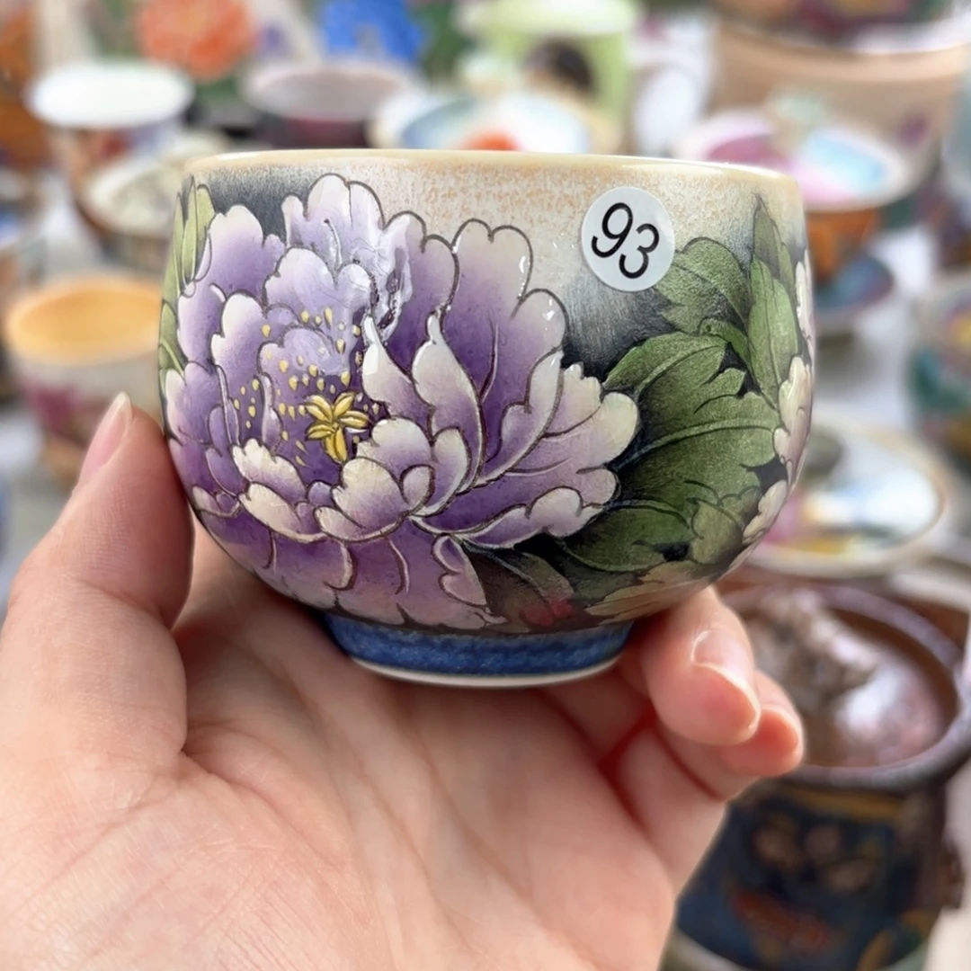 双头牡丹双十一活动6.8折啦