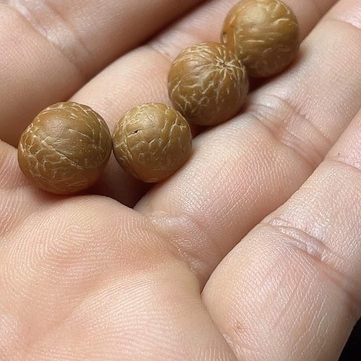 凤眼菩提手串?*O菩提