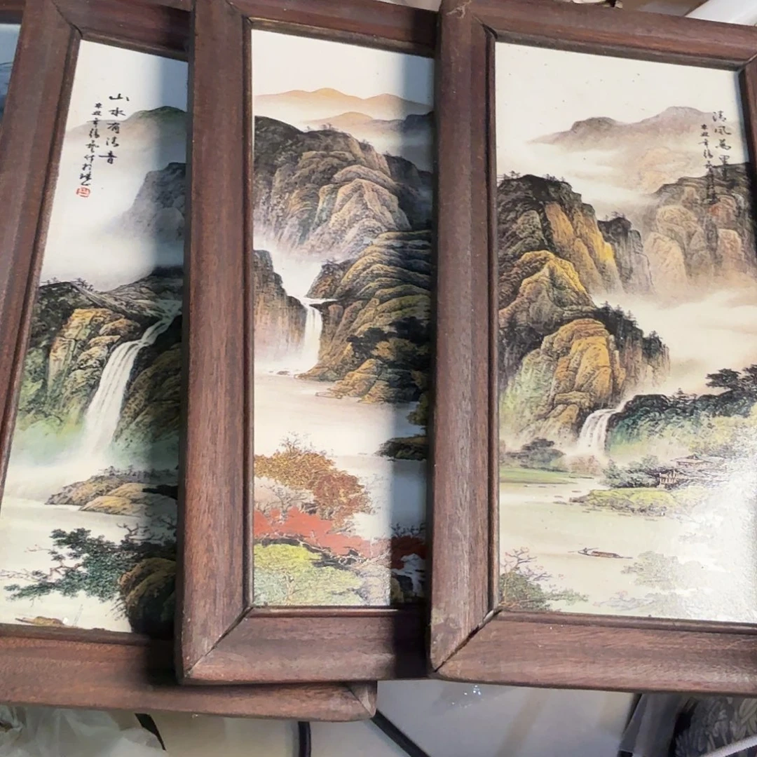 滴血莲花菩提吊坠