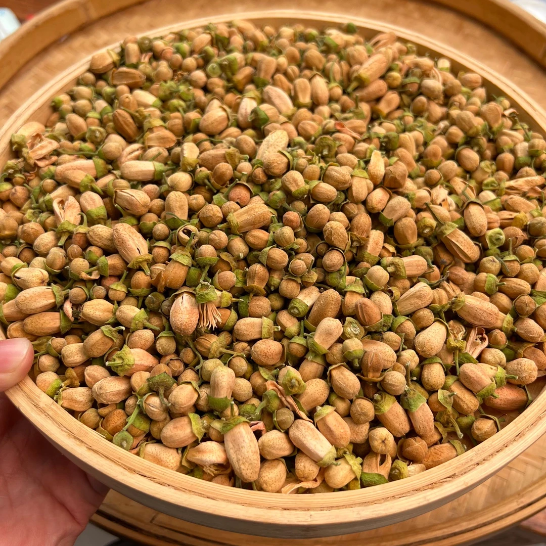 高山 农家  化州橘红花