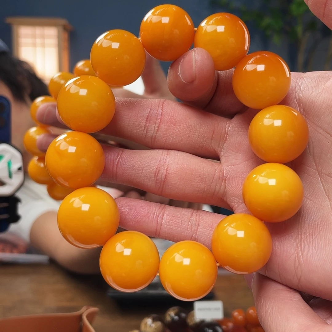 蜜蜡珠宝奇石未镶嵌飛*