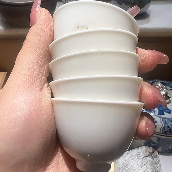 瓷片密胺手绘陶瓷