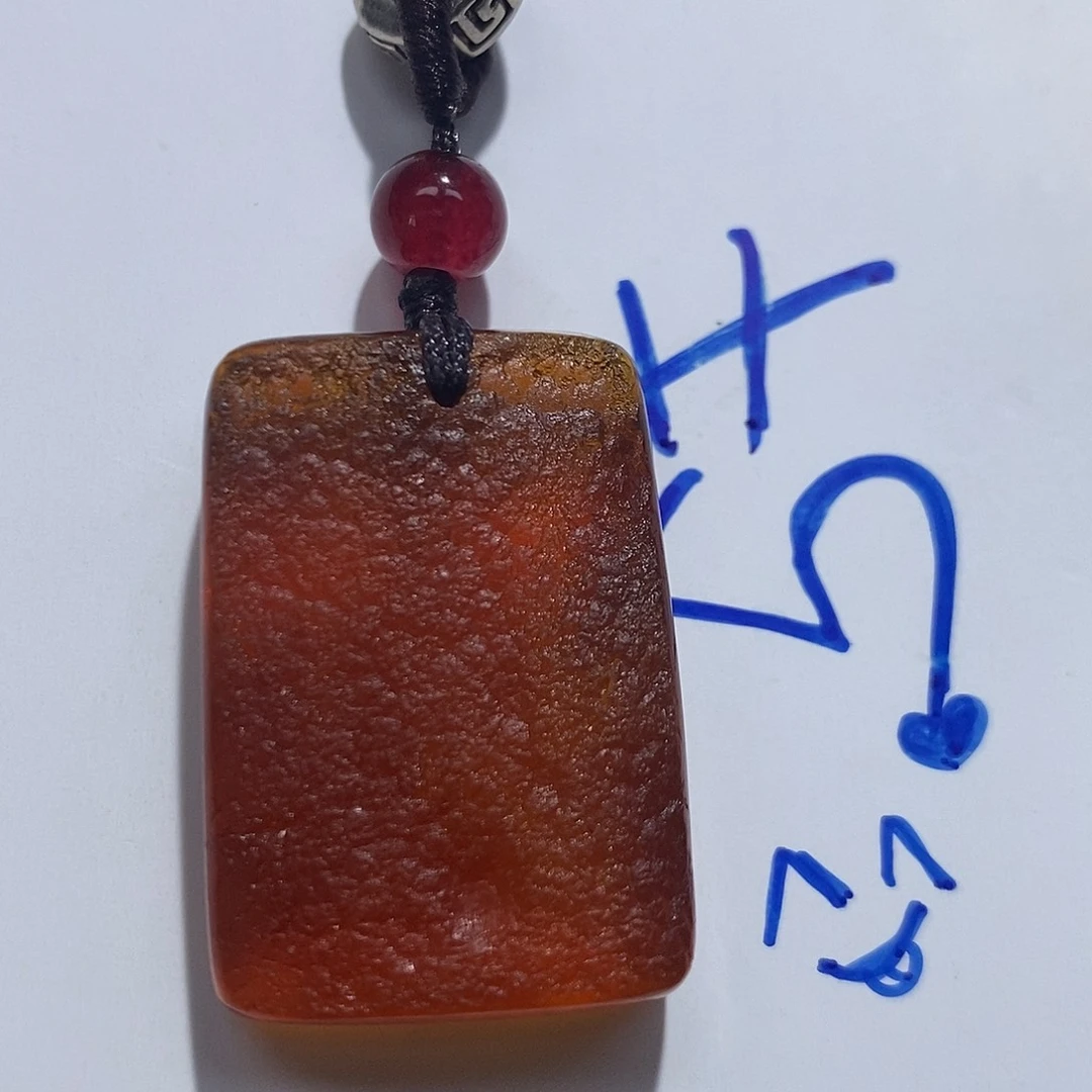 定制琥珀未镶嵌蜜蜡