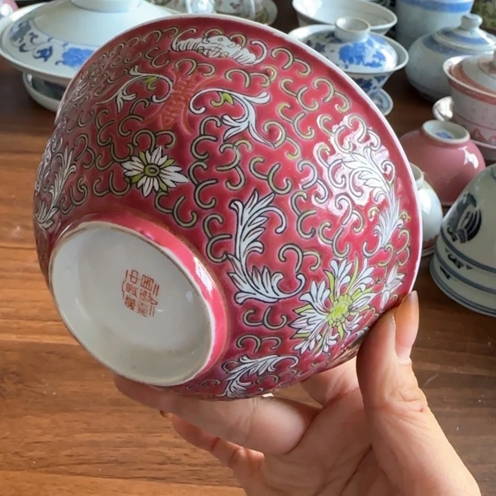 摆件景德镇陶瓷艺术品