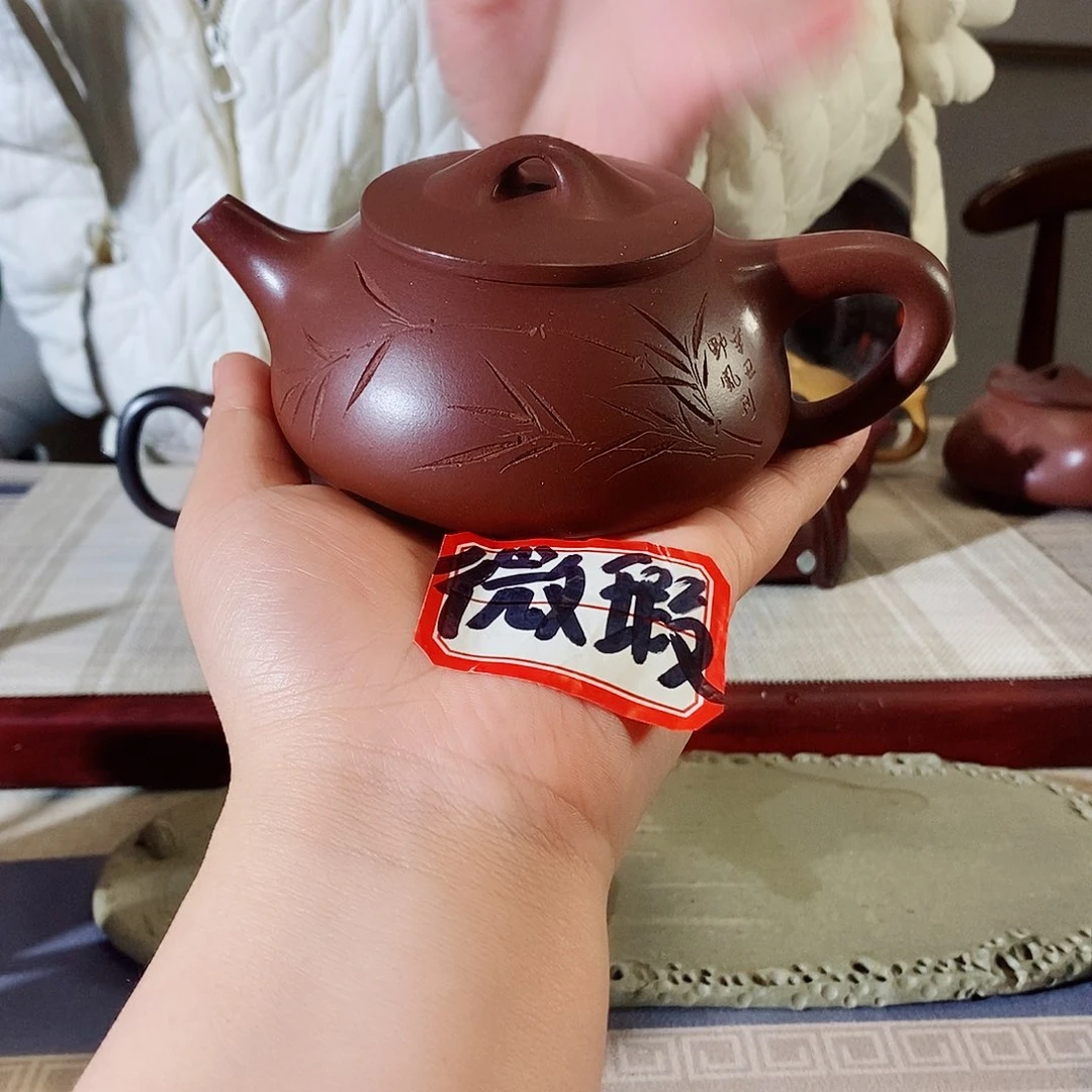 紫砂茶壶宜兴紫砂壶在哪里