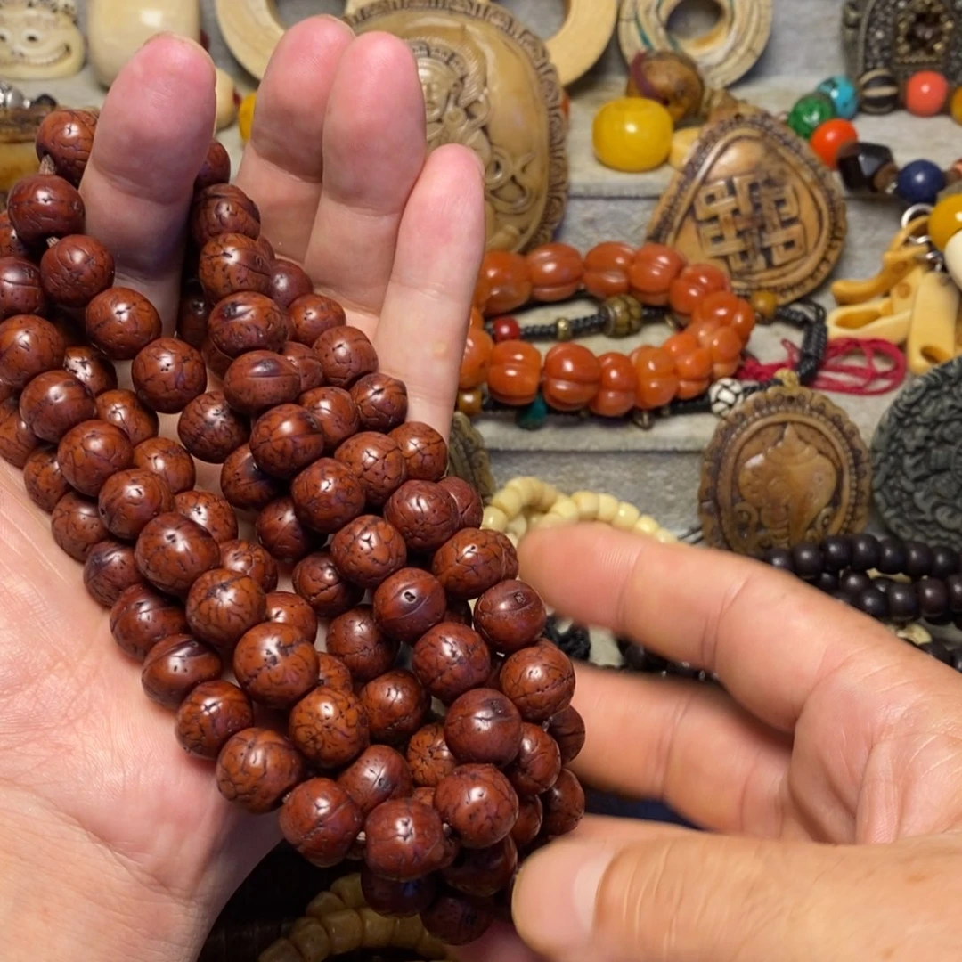 檀香紫檀（小叶紫檀）