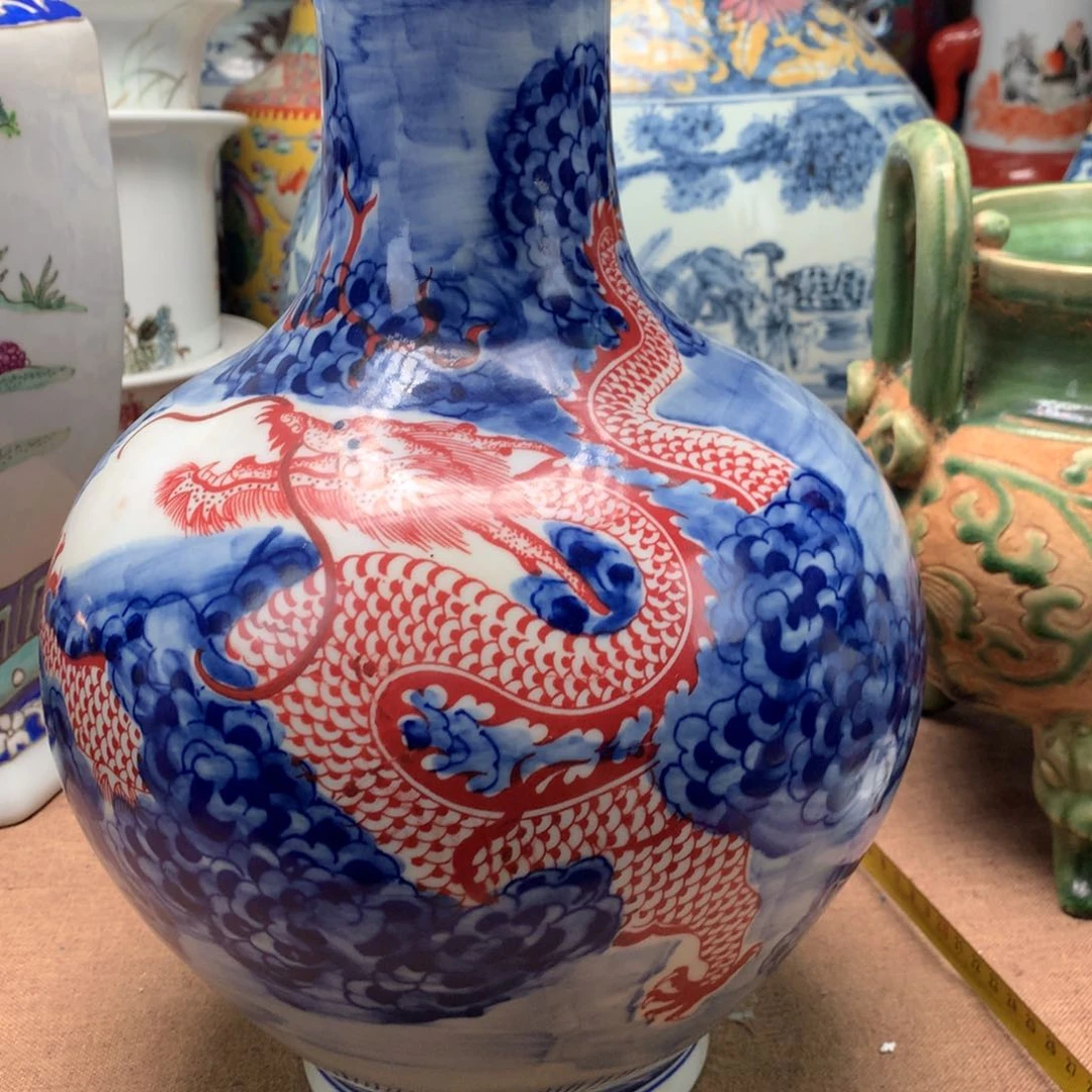 摆件旧藏瓷器旧藏瓷器