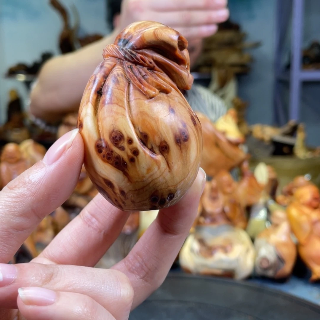 【闪购商品】柏木（崖柏）其他