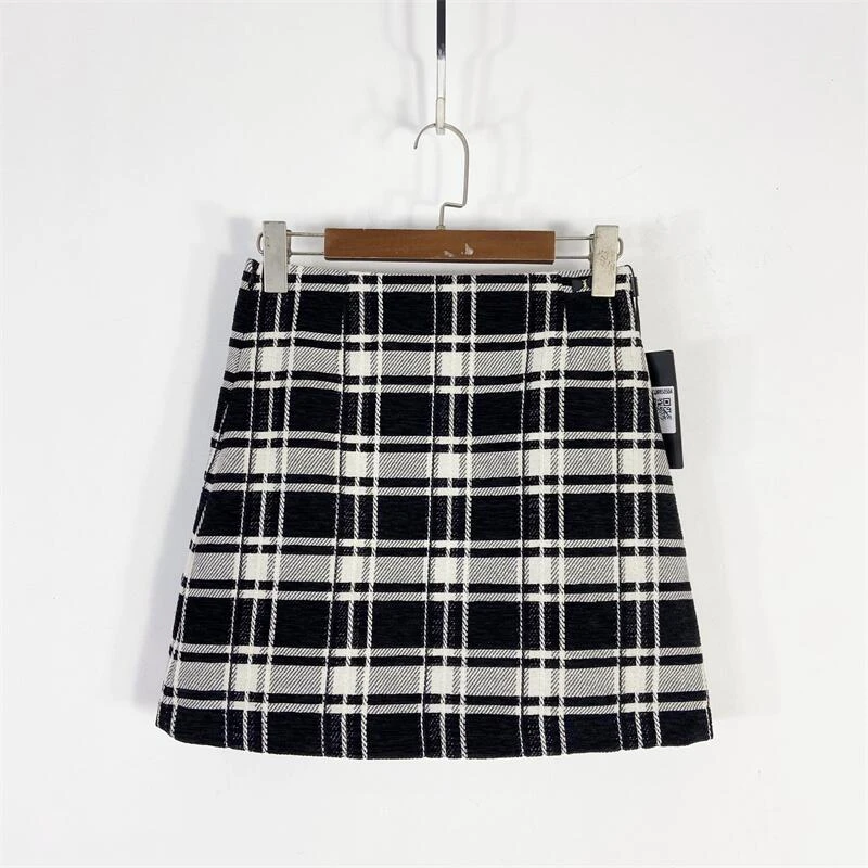 【77衣橱】KY3340精品女装半身裙【红人上新】