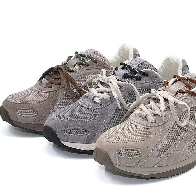 秋季新款明星同款芭蕾复古小众休闲女鞋-D891098-2