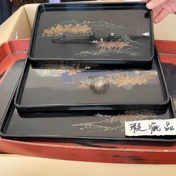 瓷片瓷质品工艺品
