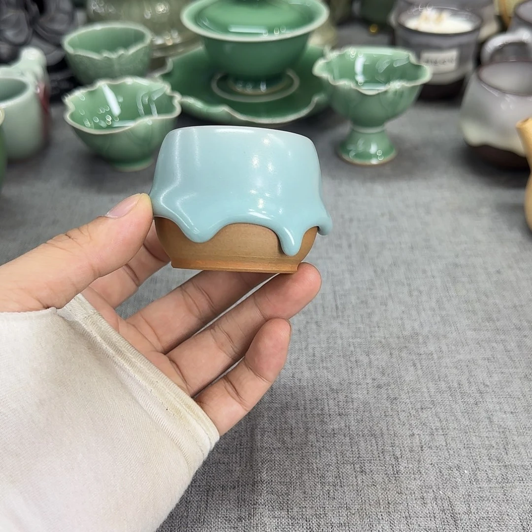 茶器黄先生 福利中…