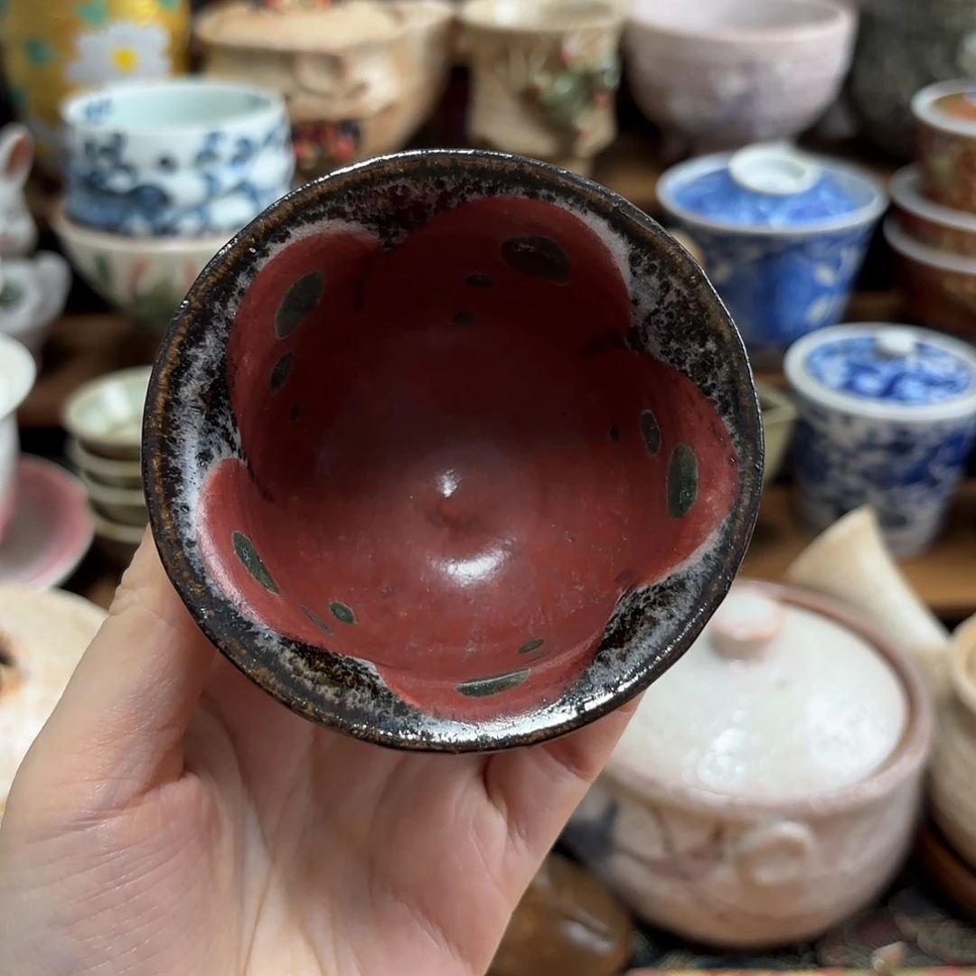 红红火火恍恍惚惚