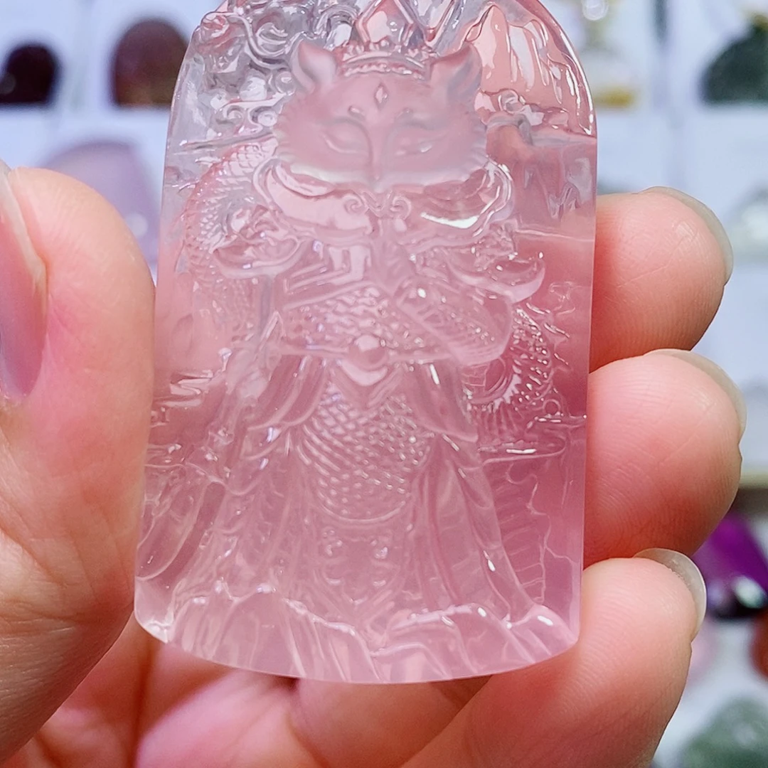 吊坠(不含链)未镶嵌水晶
