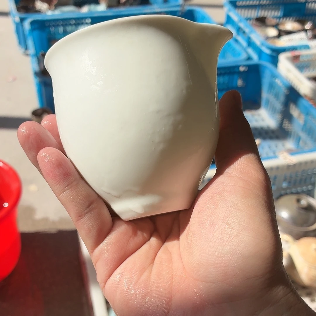 陶园柴烧，精品高货957